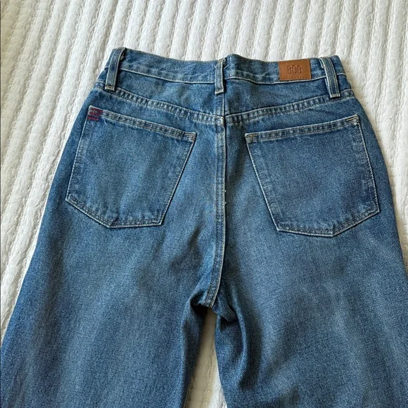 BDG Slim Straight Jeans - Picture 6 of 6